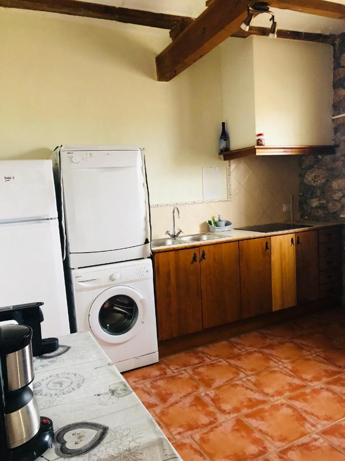 Masia Llambrich Deltebre Εξωτερικό φωτογραφία