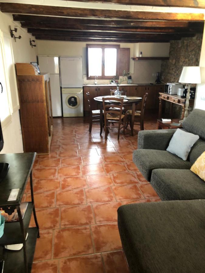 Masia Llambrich Deltebre Εξωτερικό φωτογραφία