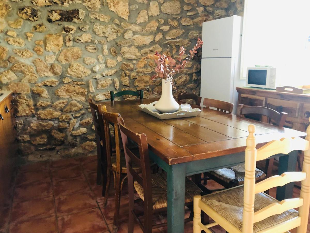 Masia Llambrich Deltebre Εξωτερικό φωτογραφία